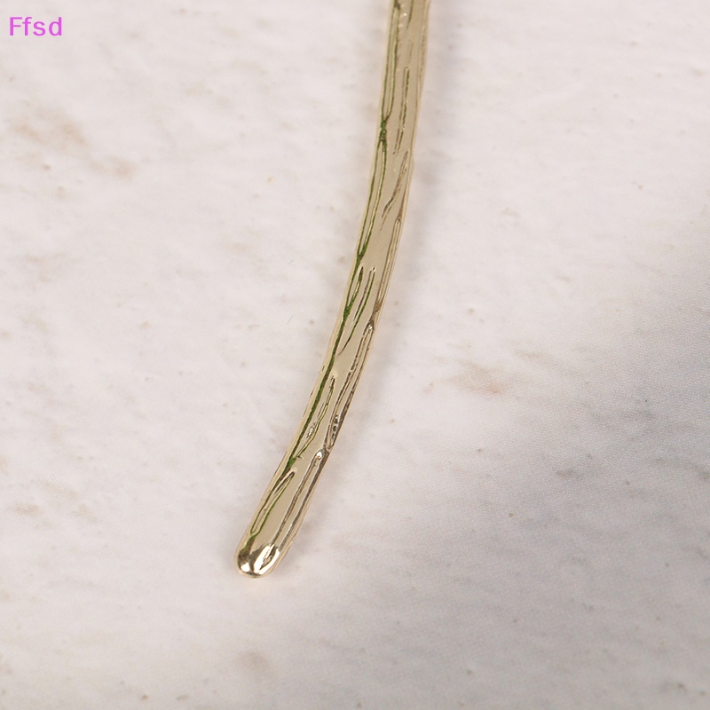 {Ffsd} Kẹp Tóc Đuôi Ngựa Đính Pha Lê Và Tua Rua Thời Trang Thanh Lịch * Bán Chạy Dành Cho Bạn Nữ