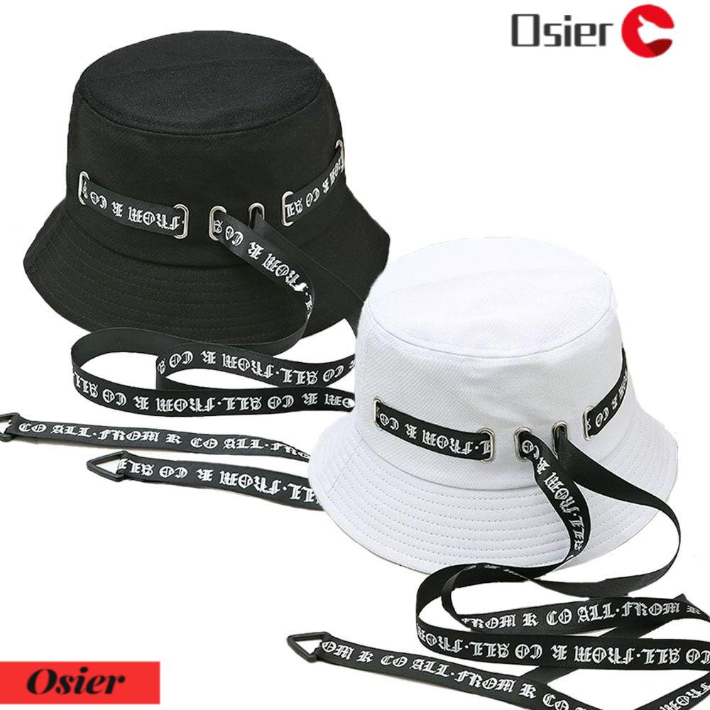 1 Mũ Bucket Chống Nắng Đa Năng Thời Trang Mùa Hè Cho Cặp Đôi