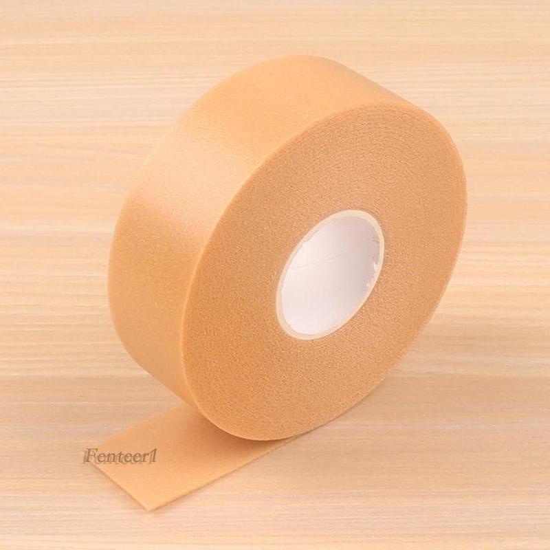 [Fenteer1] Miếng Dán Gót Chân Chống Ma Sát Chống Mài Mòn