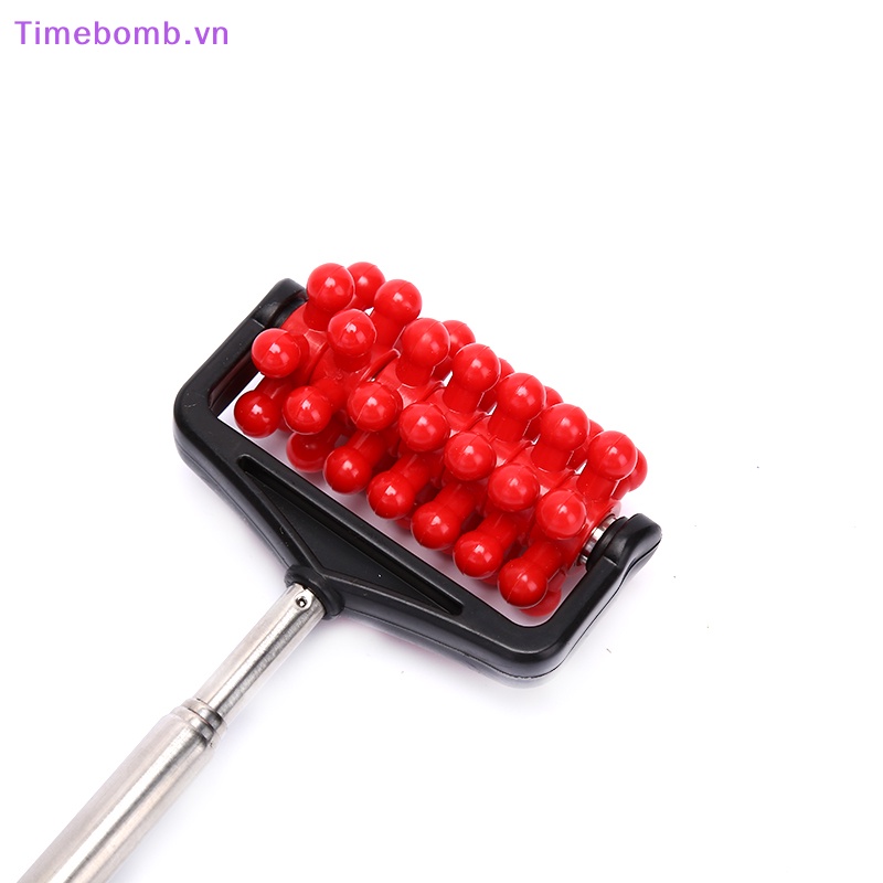 # Túi Đeo Chéo Thời Trang Hàn Cho Nữ # Con Lăn Mát Xa Lưng / Cánh Tay / Chân Giảm Đau Tiện Dụng