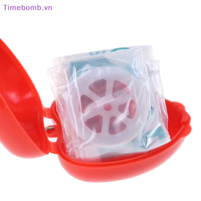 # Túi Đeo Chéo Thời Trang Hàn Cho Nữ # Khẩu Trang Sơ Cứu Mini Bảo Vệ Miệng Hình Hộp Trái Tim