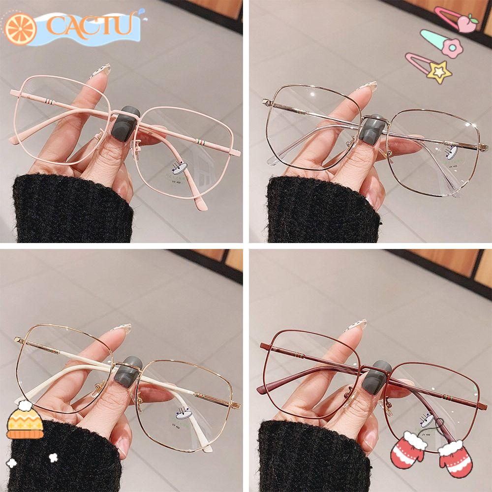 Kính Chống Ánh Sáng Xanh Siêu Bền Nhỏ Gọn Tiện Dụng Cho Dân Văn Phòng