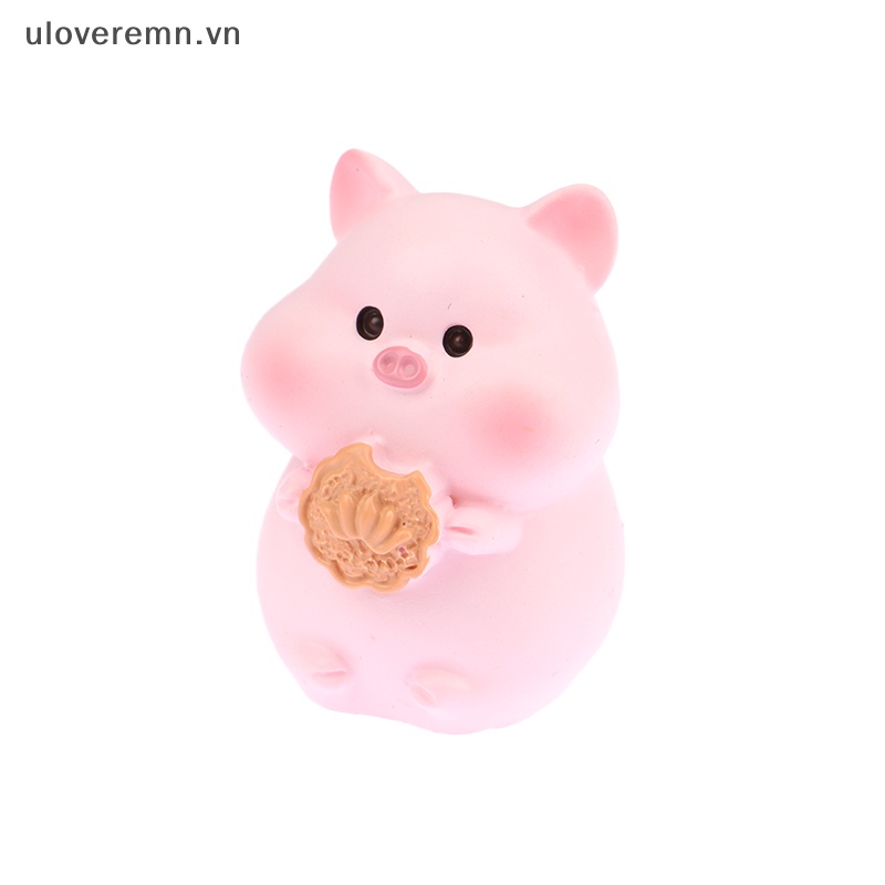 Móc Khóa Hình Búp Bê Hoạt Hình 3D Bằng Nhựa Resin Thủ Công Phong Cách Trung Hoa Dành Cho Nữ