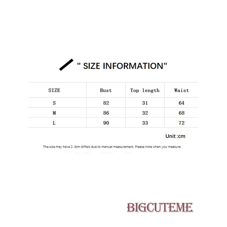 Áo Croptop Sát Nách Màu Sắc Đơn Giản Thời Trang Mùa Hè Cho Nữ