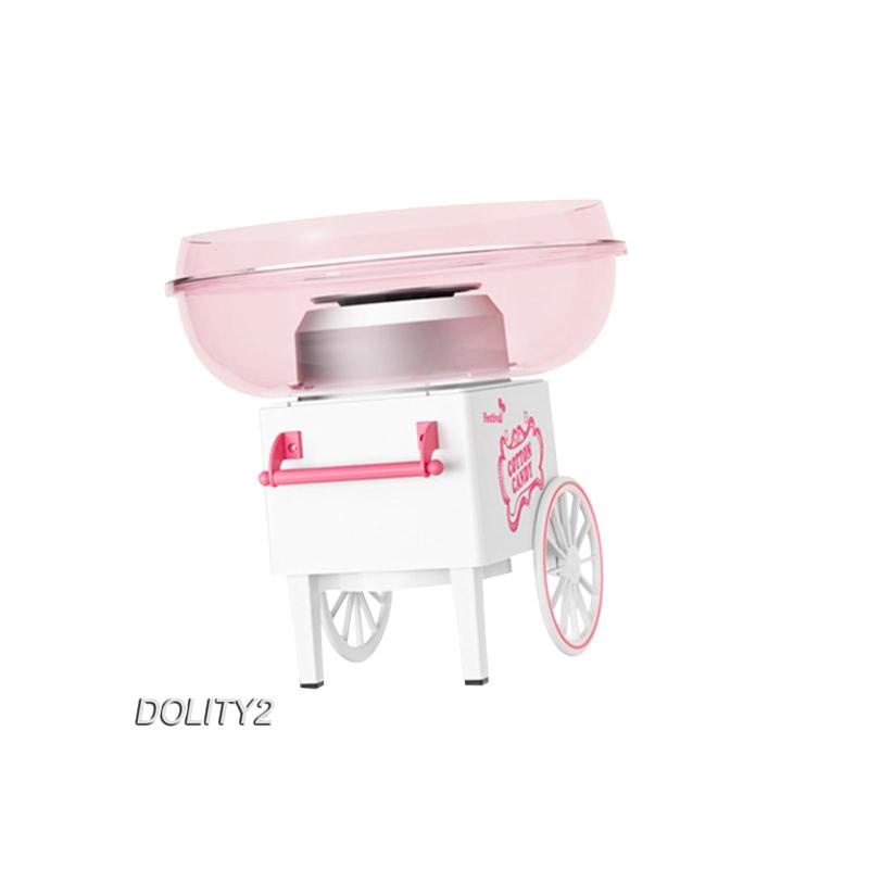 Set 2 Máy Làm Kẹo 450W Tiện Dụng Cho Gia Đình DIY