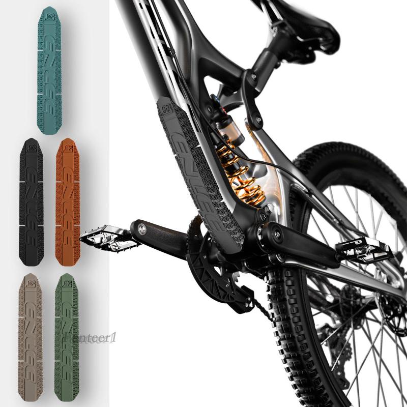 Miếng Dán Bảo Vệ Khung Xe Đạp Leo Núi Fenteer1