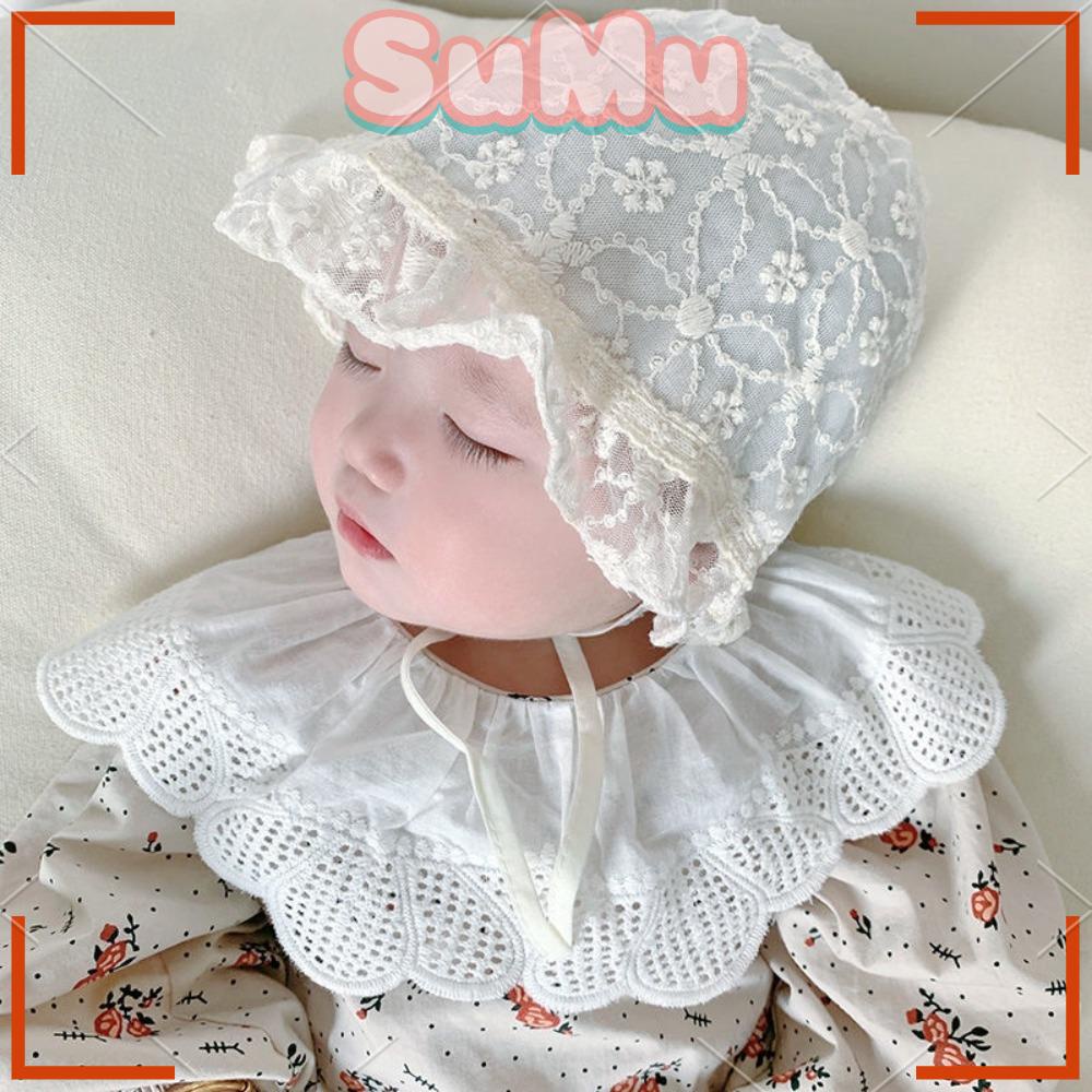 Mũ Thời Trang Mùa Hè Dễ Thương Dùng Làm Đạo Cụ Chụp Ảnh Cho Bé Sơ