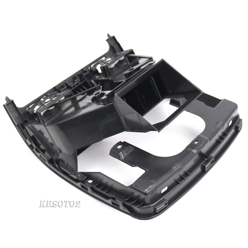 Khung Viền Lỗ Thông Gió Trên Cho Xe Hơi Vw Golf MK5 A / C Kesoto2