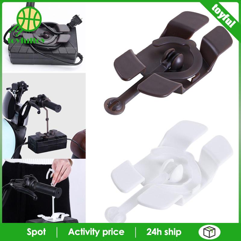 Giá Đỡ Điện Thoại Kiêm Sạc Xe Hơi Xoay 360 Độ Bền Bỉ