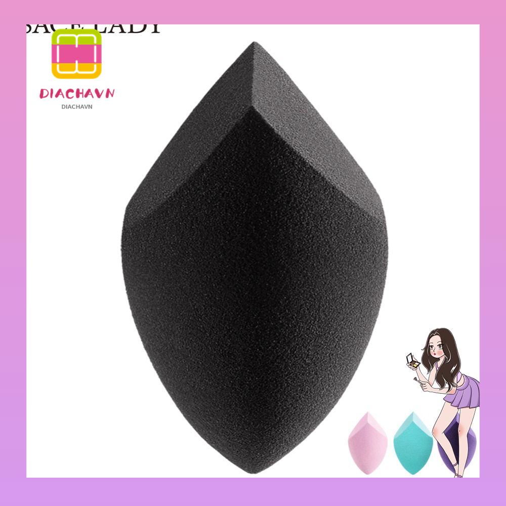 Mút Trang Điểm Hai Đầu Dễ Sử Dụng