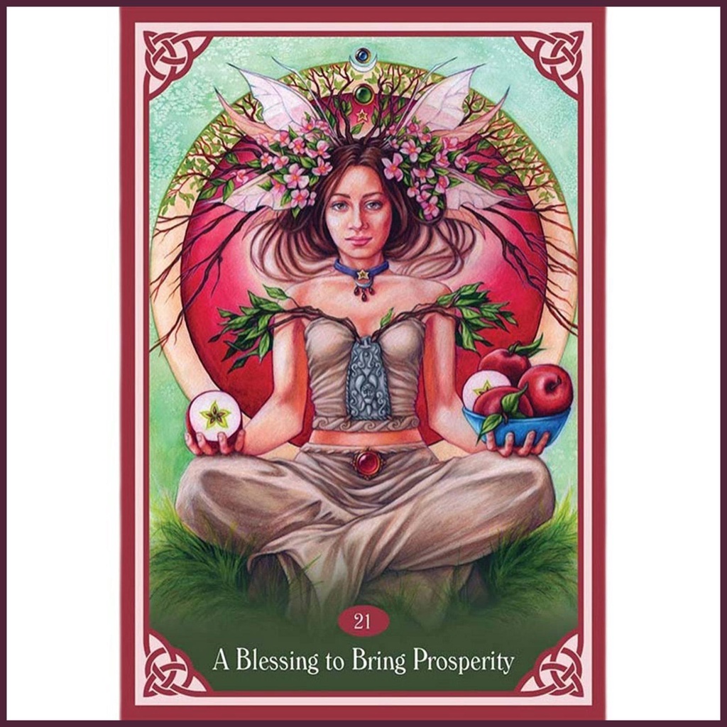 Bộ Thẻ Bài Trò Chơi 46 Lá Tiếng Anh Vui Nhộn