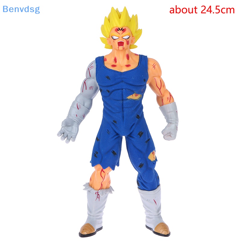 Mô Hình Nhân Vật Majin Vegeta Gk Trong Dragon Ball Z