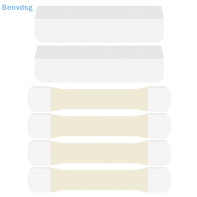 Set 20 Miếng Dán Nâng Cổ Vô Hình Giúp Loại Bỏ Nếp Nhăn
