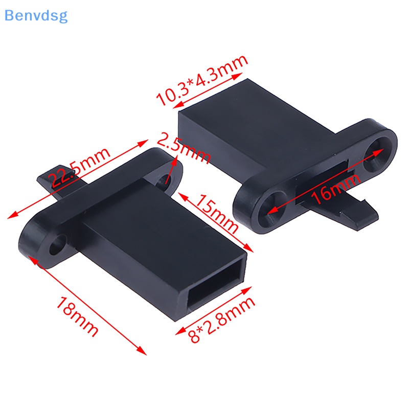 Set 10 Đầu Nối Động Cơ Servo Cho Máy Bay Điều Khiển Từ Xa