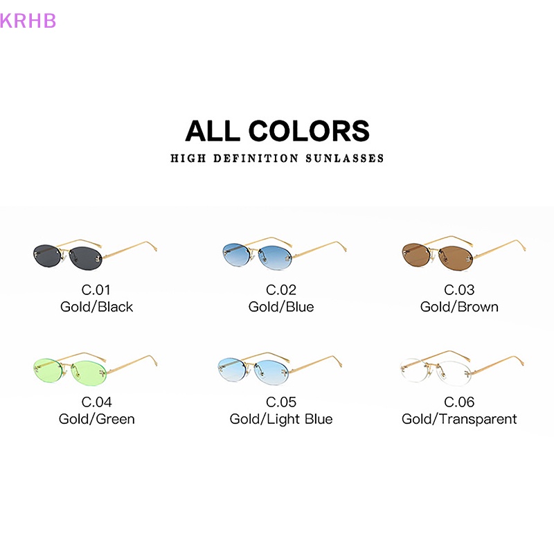 Kính Mát Thời Trang Hàn Cho Nữ Mới