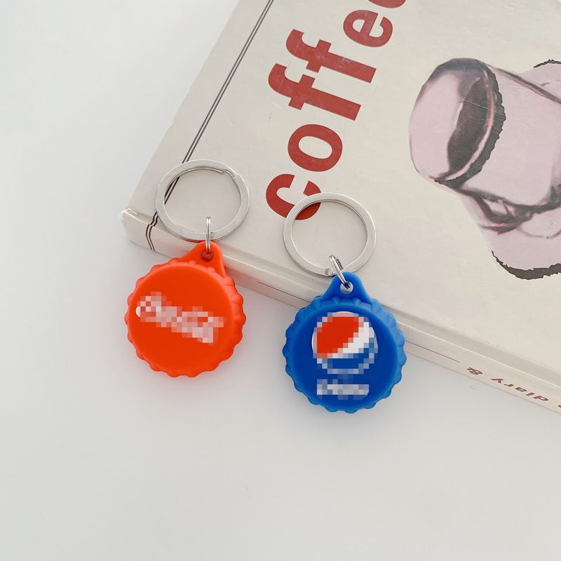 Vỏ Bọc Bảo Vệ  Airtags Nhiều Mẫu Hoạt Hình Bằng Silicon Chống Thất Lạc Thiết Kế Đáng Yêu Tiện Lợi - Jerry Shop