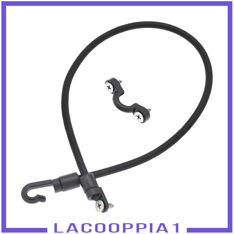 [Lacooppia1] Cần Câu Cá Kèm Ốc Vít Nối Sàn Cho Thuyền Kayak