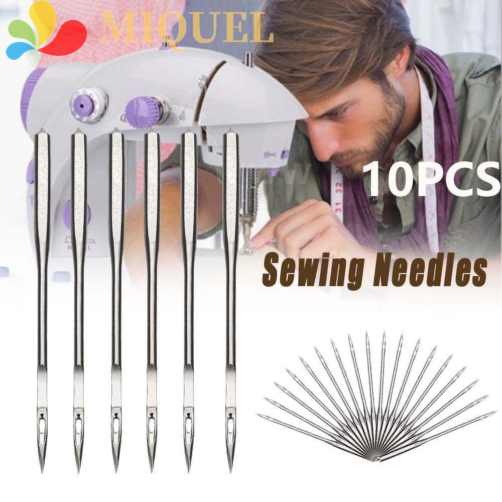 Kim May Vá Chuyên Dụng Chất Lượng Cao|Kim Khâu 4 Kích Cỡ|Màu Sắc Phụ Kiện May Vá Thủ Công Chất Lượng Cao