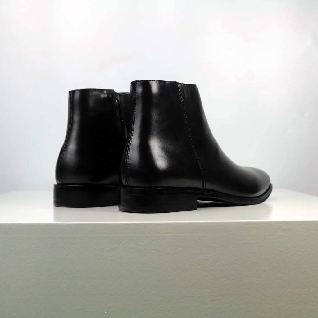 Giày Thể Thao Chelsea boots Nam Thời Trang Siêu Đẹp Hot Hit 2022 Full Box