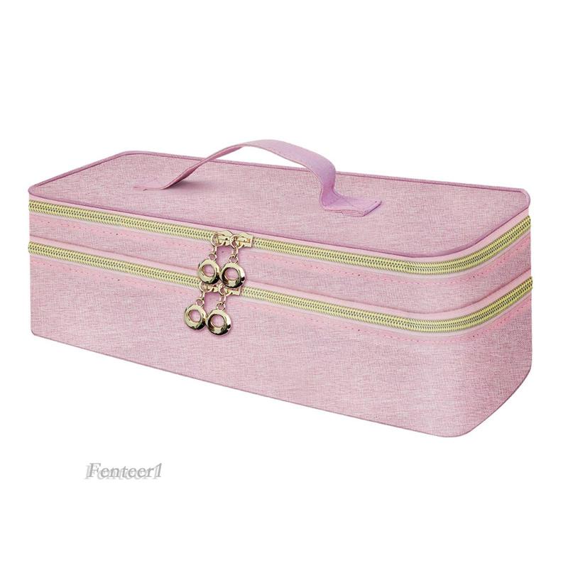 1 Giá Đỡ Máy Sấy Tóc Tiện Dụng Mang Theo Du Lịch