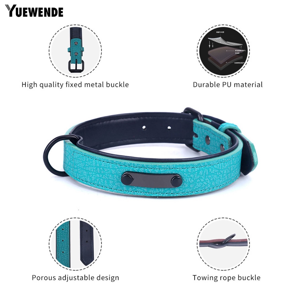 Vòng Cổ Thời Trang Cho Thú Cưng