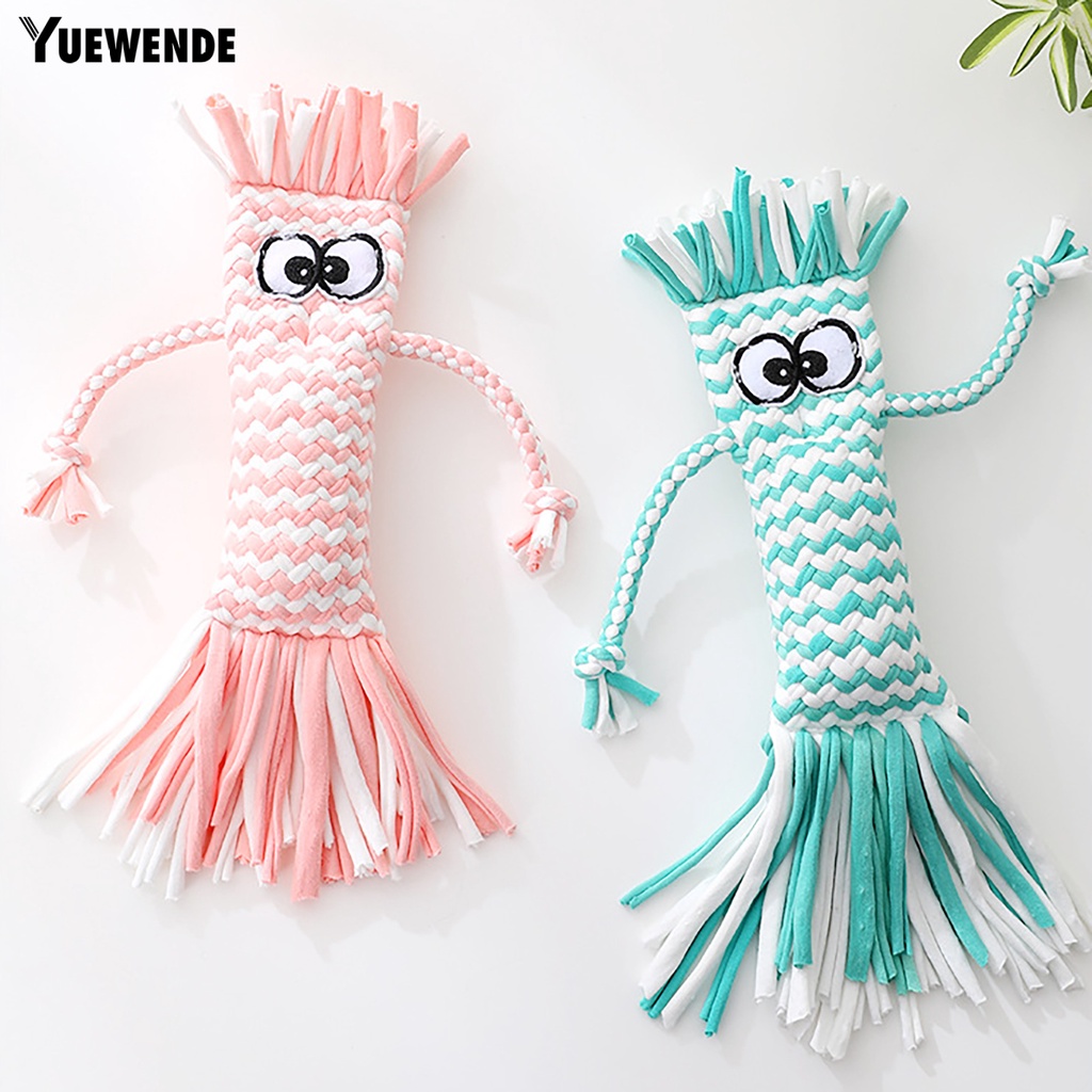 Đồ Chơi Nhồi Bông Phát Ra Âm Thanh Vui Nhộn Cho Thú Cưng