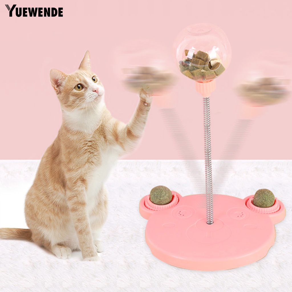 Bóng Đồ Chơi Họa Tiết Hoạt Hình Chống Cắn Có Thể Tháo Rời Huấn Luyện Thú Cưng