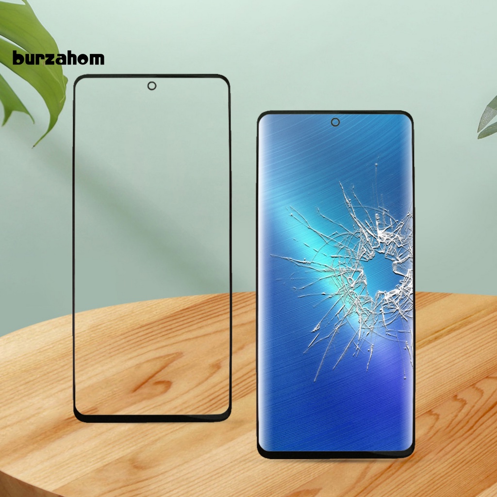 Dụng Cụ Sửa Chữa Màn Hình Điện Thoại Kính Trước Chống Mài Mòn Cho Samsung Galaxy M21 M21S M31 M31S M51 M71 M62