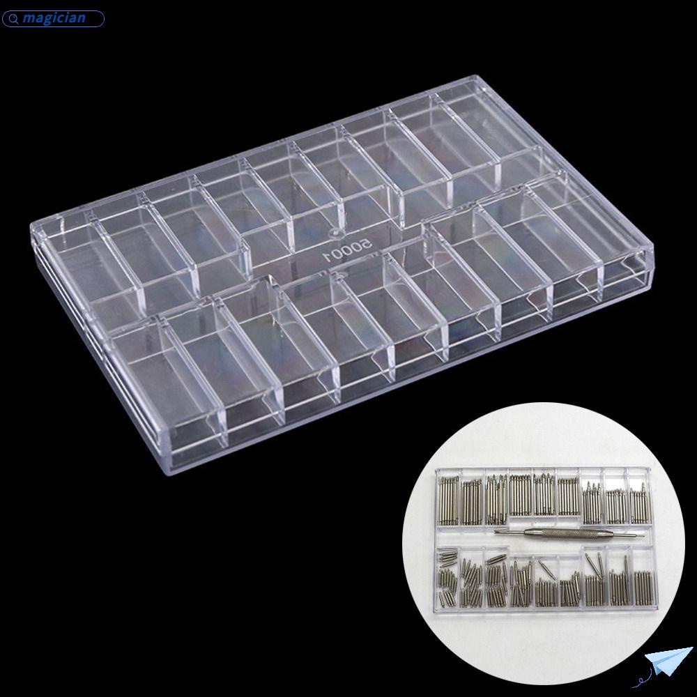 Hộp Đựng Dụng Cụ Sửa Chữa Bằng Kim Loại Tiện Dụng