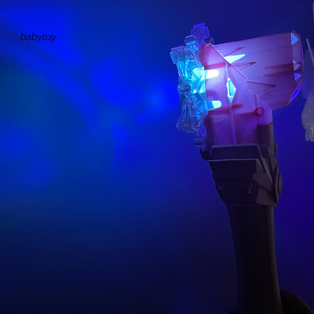 Đồ Chơi Thổi Bong Bóng Xà Phòng Hình Lục Giác Cho Bé