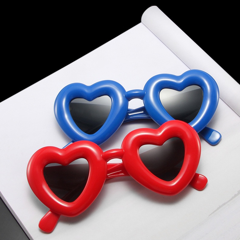 Kính Mát Gọng Vuông Thời Trang Mới Cho Nam Nữ Màu Sắc