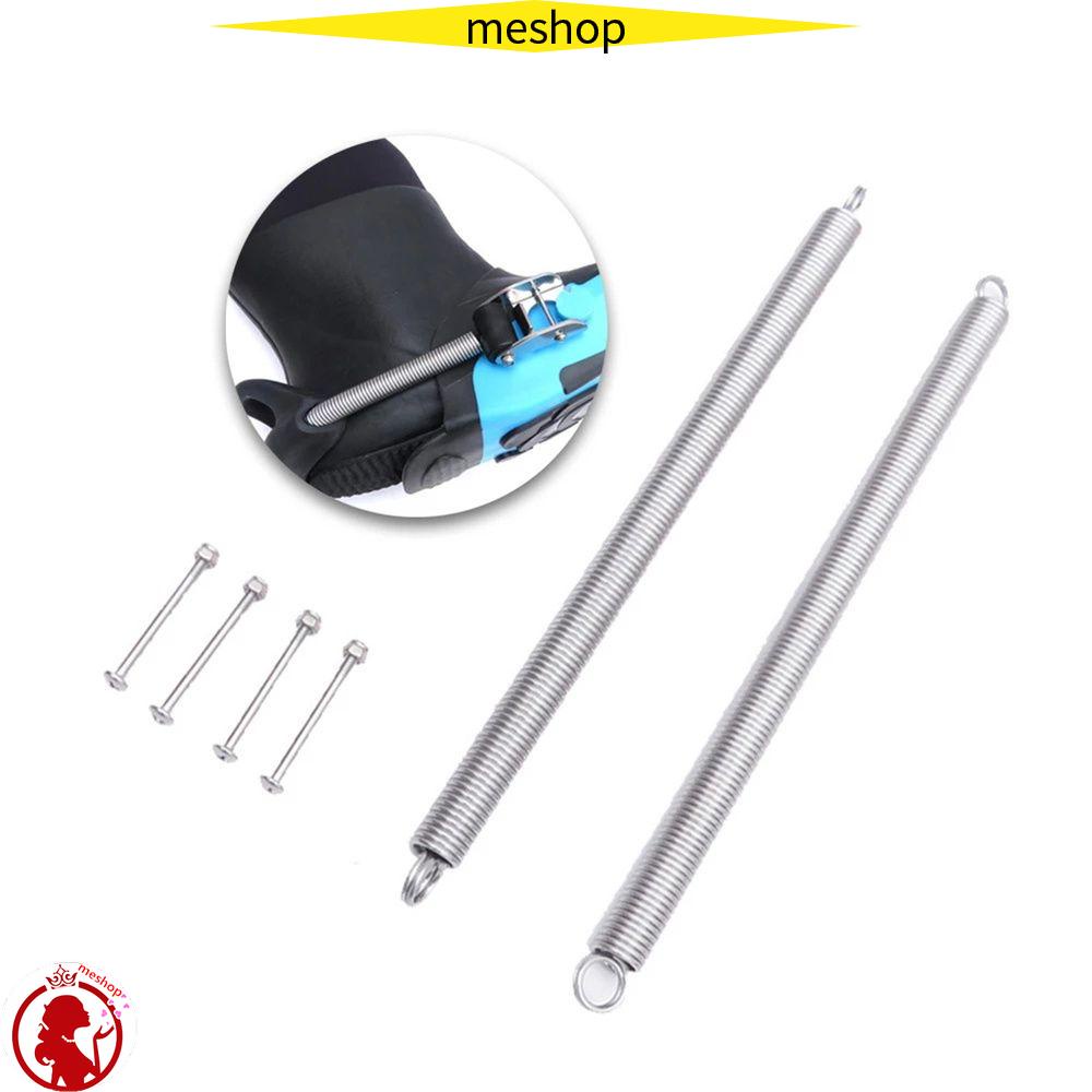 Dây Lò Xo Thay Thế Bằng Thép Không Gỉ Cho Thiết Bị Lặn