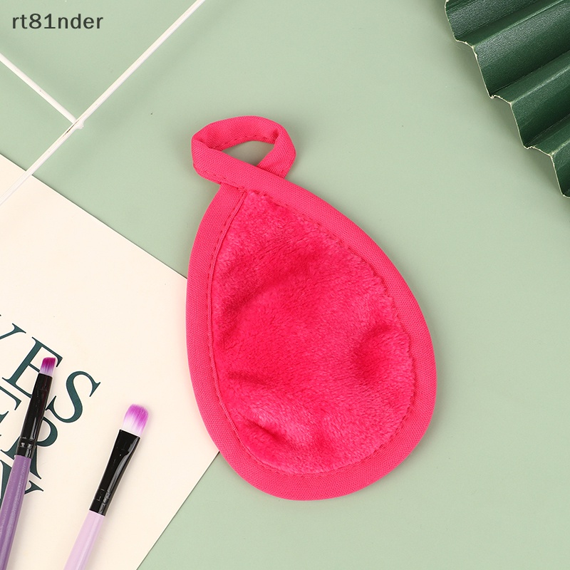 Khăn Tẩy Trang Có Thể Tái Sử Dụng Tiện Lợi