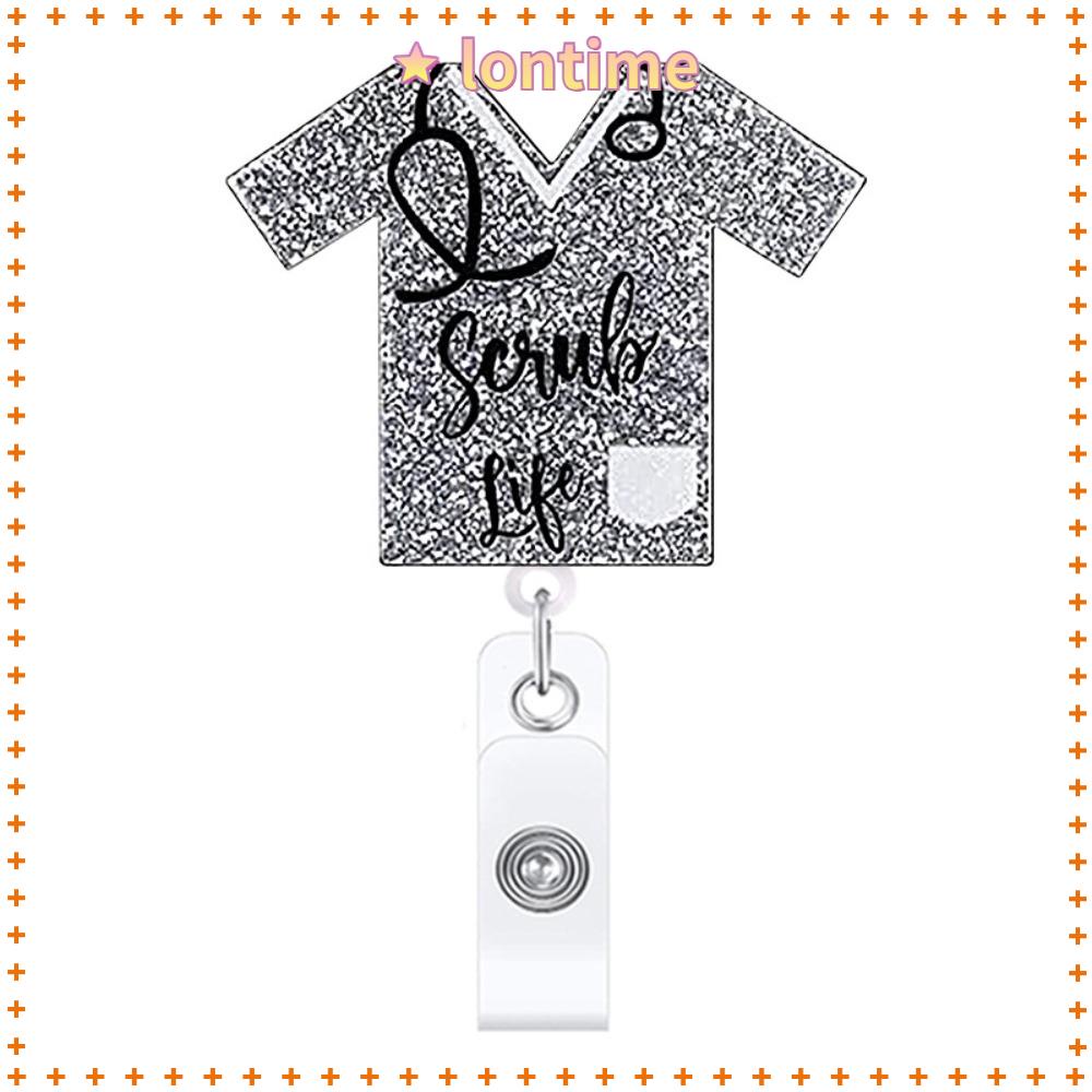 Móc Khóa Hình Quần Áo Sáng Tạo