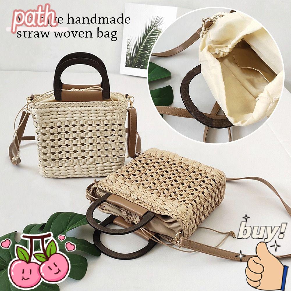 Túi Tote Dây Rút Kiểu Dáng Thời Trang Dành Cho Nữ