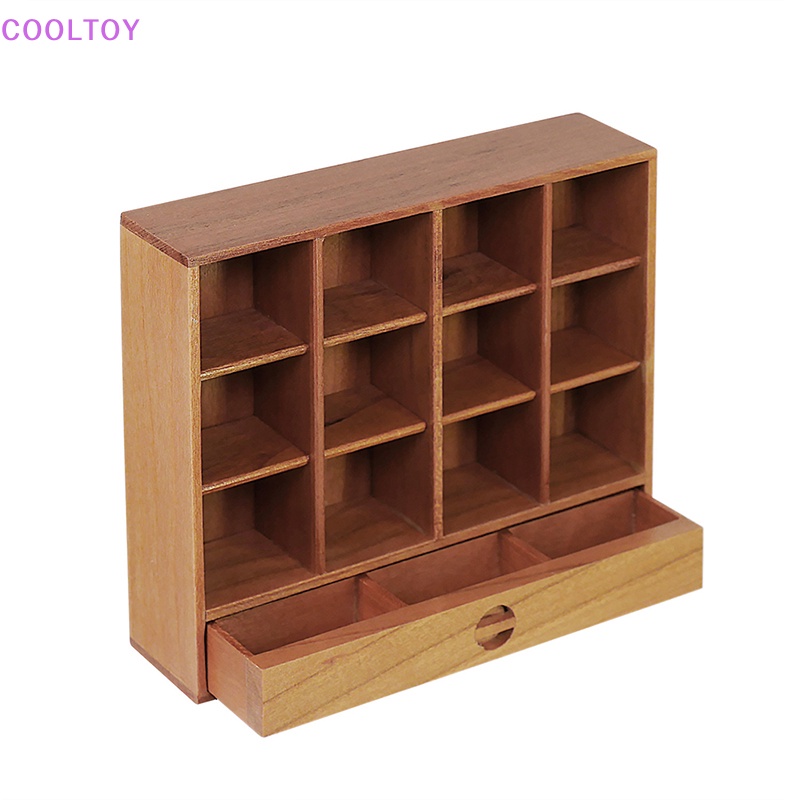 Cooltoy Mô Hình Giá Đỡ Cốc Nước Mini Trang Trí Nhà Búp Bê DIY Bán Chạy