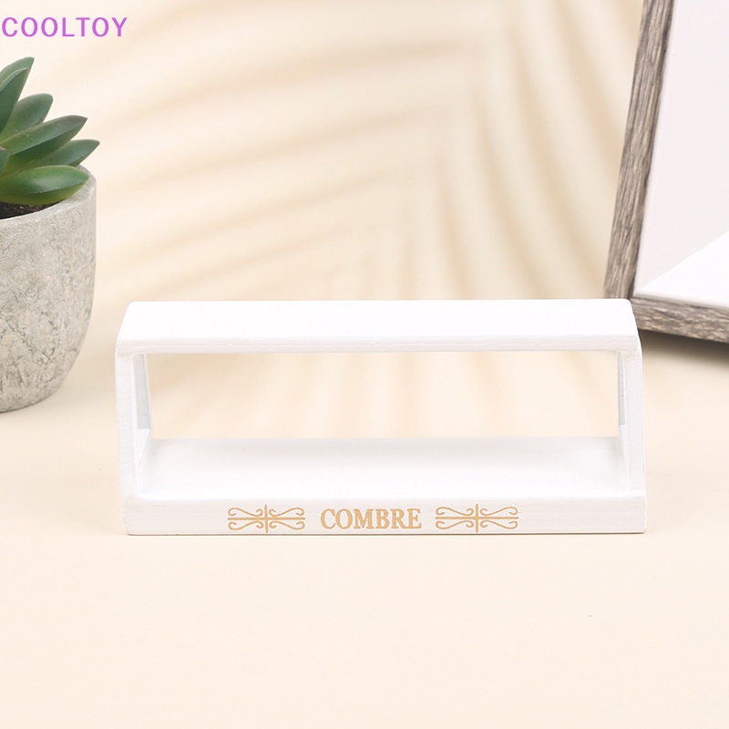 1 Mô Hình Phòng Ngủ Mini Tỉ Lệ 1 / 12 Trang Trí Nhà Búp Bê