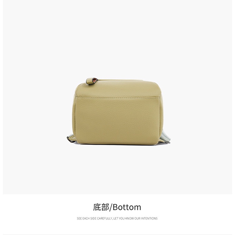 Ba Lô Du Lịch Nhỏ Xinh Thời Trang Cho Nữ