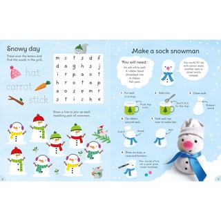 Christmas Things To Make And Do
