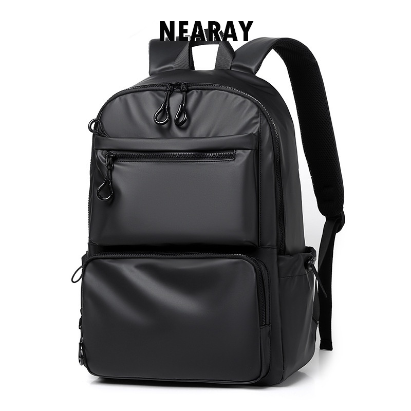 MZY Balo vải oxford nam nhiều màu Cỡ Lớn Balo Thời Trang 2023 NEW L25S04N