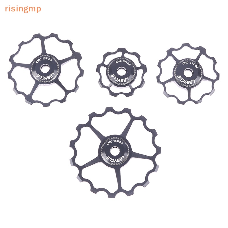 Phụ Kiện Ròng Rọc Bằng Thép Chuyên Dụng Cho Xe Đạp Leo Núi