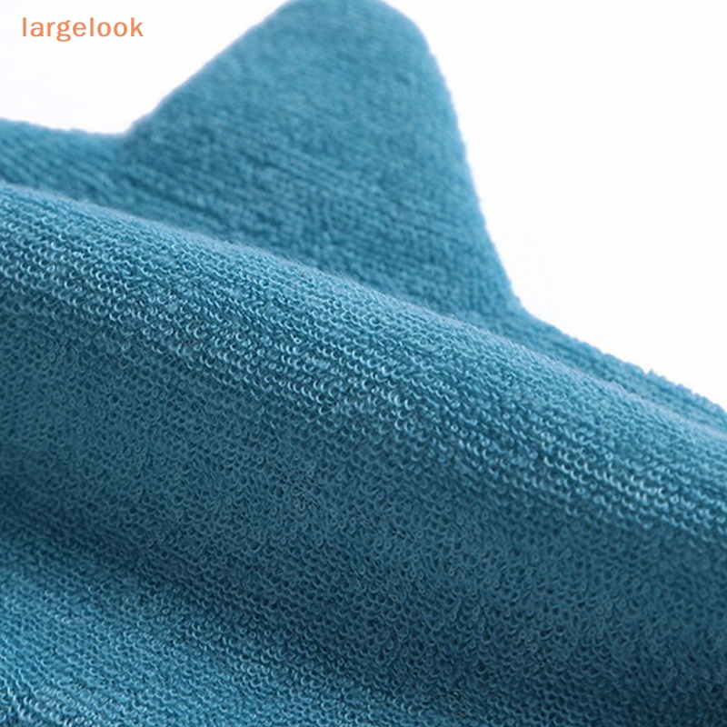 Găng tay đi tắm Mềm Mại Hình Chim Cánh Cụt Hoạt Hình Sáng Tạo Cho Bé