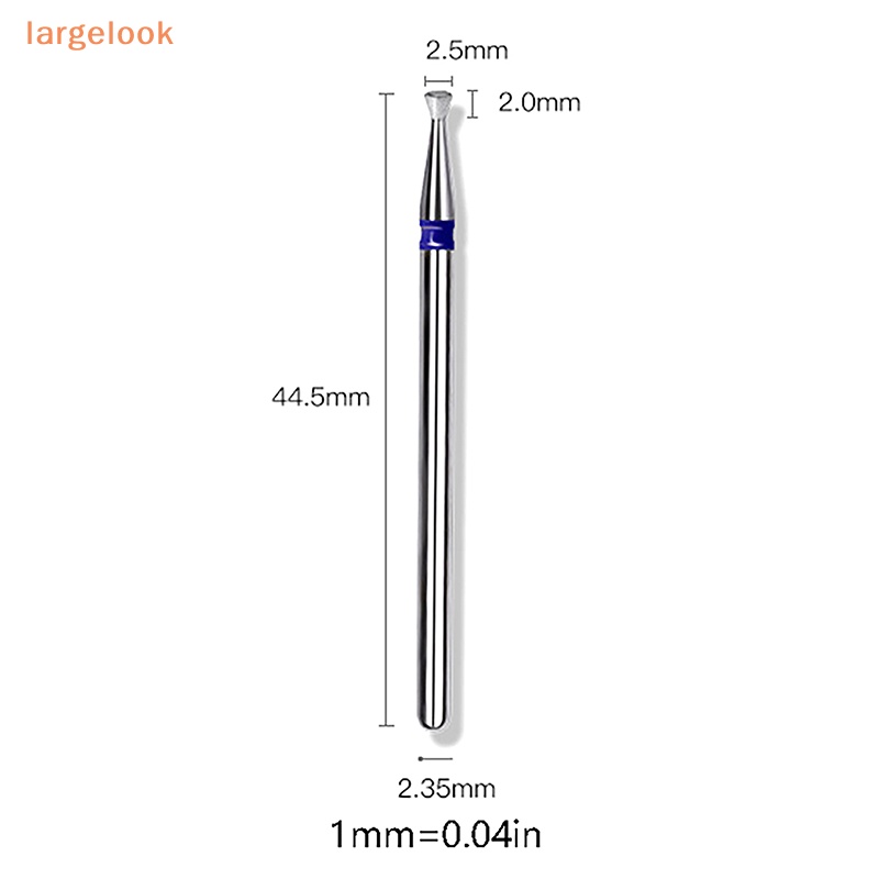 Đầu Mài Móng Tay Chuyên Dụng Cho Nữ