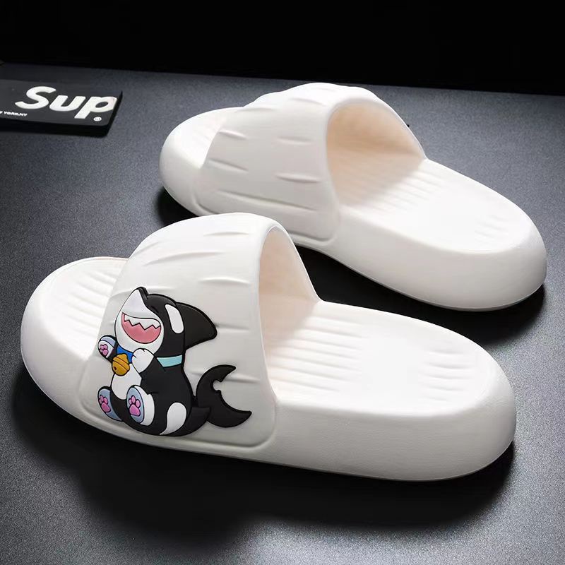 Dép Sandal Đế Xuồng Thời Trang Cho Nữ