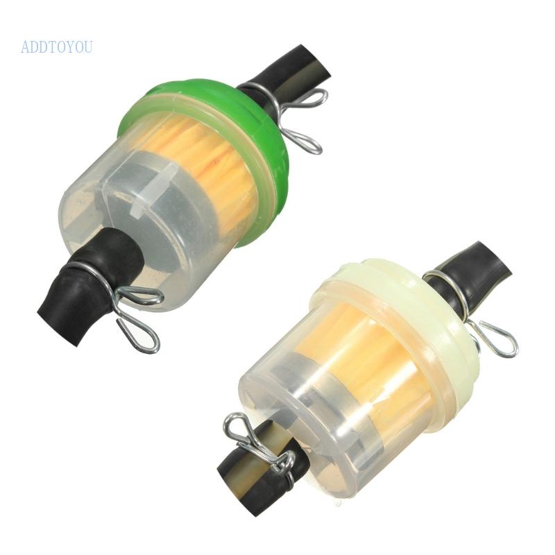 [3C] Bộ Lọc Nhiên Liệu Cho Xe Máy