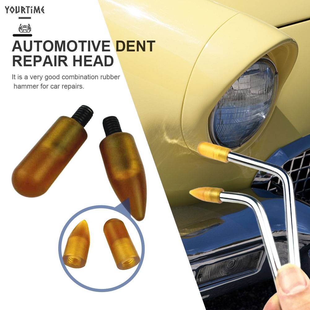 Bộ 2 Dụng Cụ Sửa Chữa Vết Lõm Xe Hơi M6 / M8