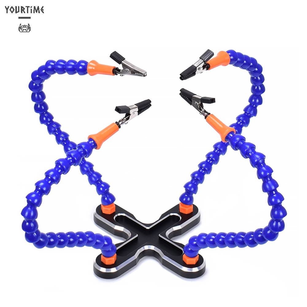 Trạm Hàn Kẹp Có Thể Điều Chỉnh Đa Năng Tiện Dụng