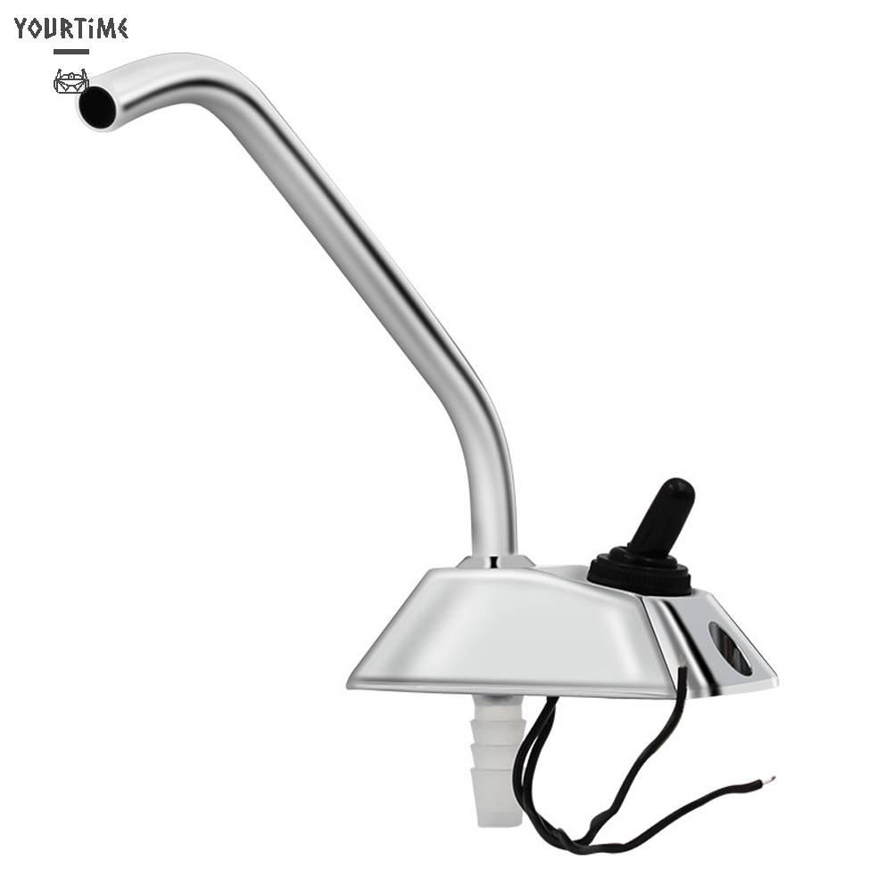 Công Tắc Vòi Nước 12V Chống Ăn Mòn Cho Caravan