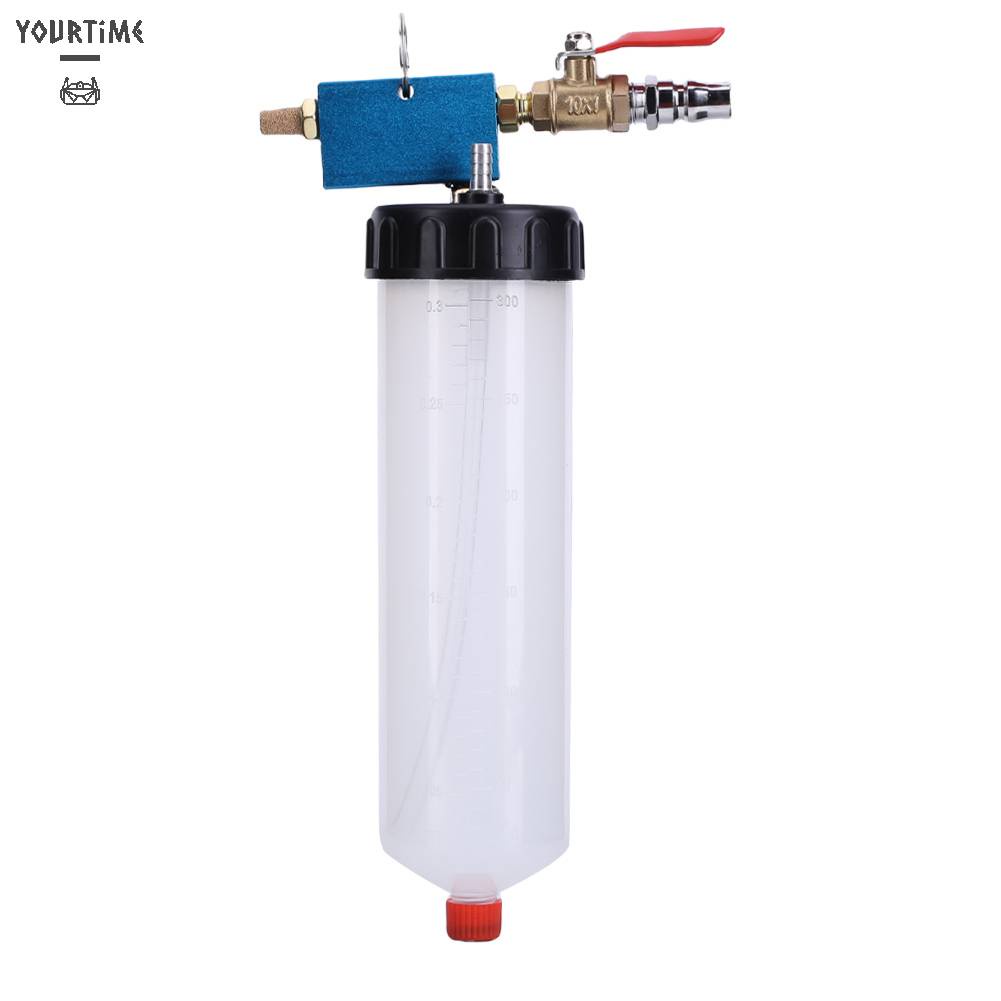 Ống Bơm Dầu Cho Động Cơ Xe Hơi 300CC