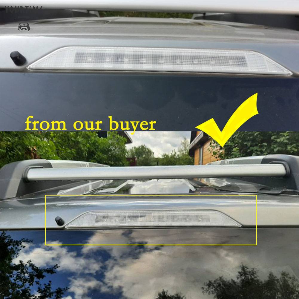 Đèn LED Siêu Sáng Cho Xe Hơi Nissan X-Trail T31 Xtrail 08-13